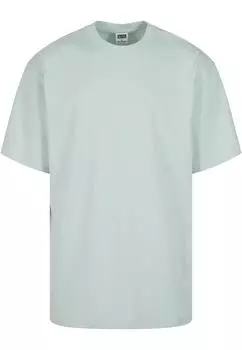 Футболка Urban Classics s, цвет frostmint