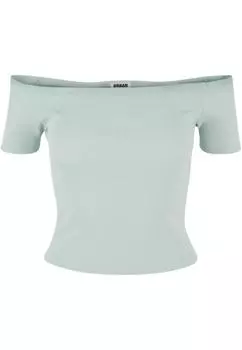 Футболка Urban Classics s, цвет frostmint