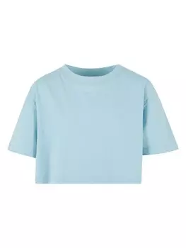 Футболка Urban Classics s, цвет oceanblue