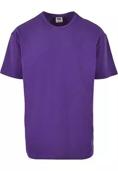 Футболка Urban Classics s, цвет realviolet