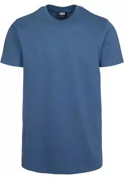 Футболка Urban Classics s, цвет vintageblue