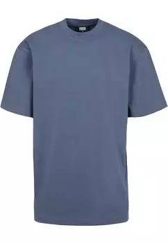 Футболка Urban Classics s, цвет vintageblue