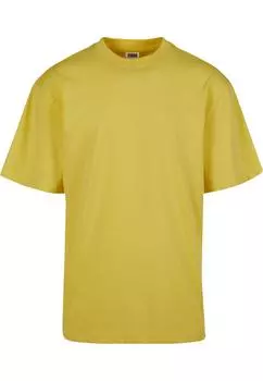 Футболка Urban Classics s, цвет vintagesun