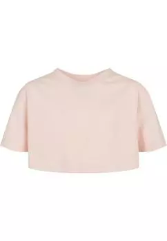 Футболка Urban Classics s, розовый