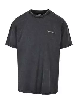 Футболка Urban Classics, серый