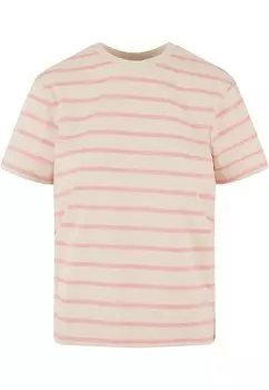 Футболка Urban Classics Shirt, экрю