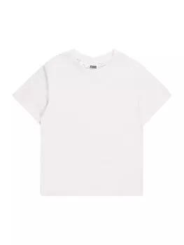 Футболка Urban Classics Shirt, белый