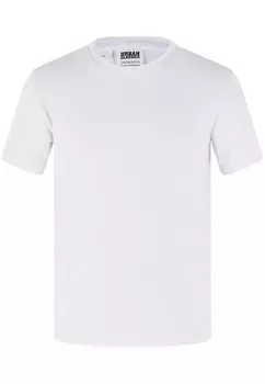 Футболка Urban Classics Shirt, белый