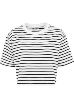 Футболка Urban Classics Shirt, белый