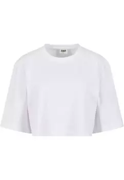 Футболка Urban Classics Shirt, белый