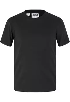Футболка Urban Classics Shirt, черный