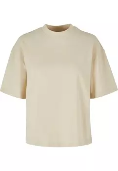 Футболка Urban Classics Shirt, песочный