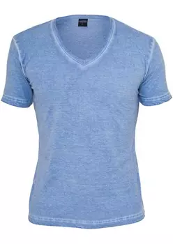 Футболка Urban Classics, синий