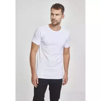 Футболка Urban Classics Stretch, белый
