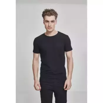 Футболка Urban Classics Stretch, черный