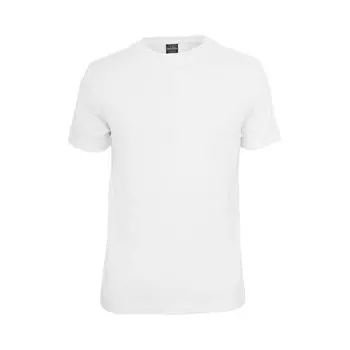 Футболка Urban Classics T-Shirt Basic, белый