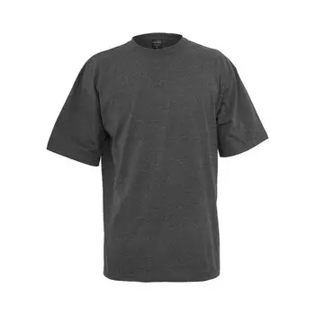 Футболка Urban Classics T-Shirt Basic Tall, коричневый