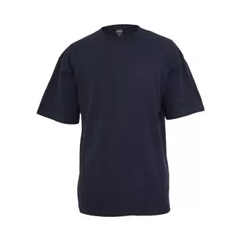 Футболка Urban Classics T-Shirt Basic Tall, синий
