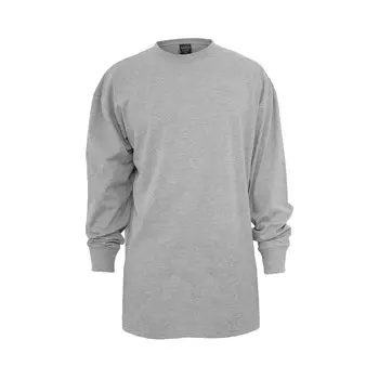 Футболка Urban Classics T-Shirt Tall, серый