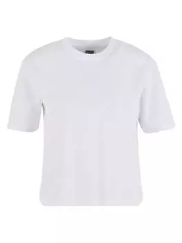 Футболка Urban Classics T-Shirts, белый