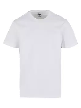 Футболка Urban Classics T-Shirts, белый