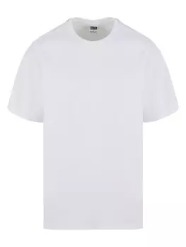 Футболка Urban Classics T-Shirts, белый