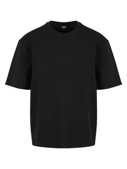 Футболка Urban Classics T-Shirts, черный
