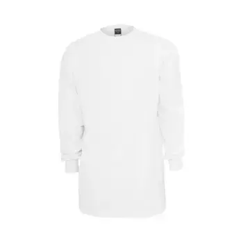 Футболка Urban Classics Tall, белый