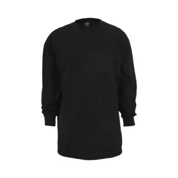Футболка Urban Classics Tall, черный