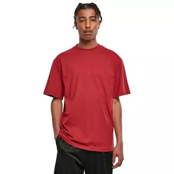 Футболка Urban Classics Tall, красный