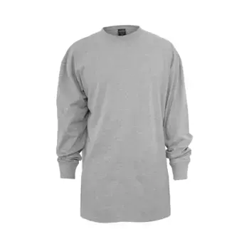 Футболка Urban Classics Tall, серый