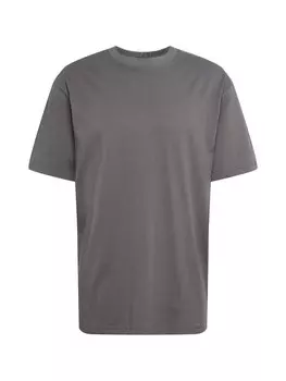 Футболка Urban Classics, темно-серый