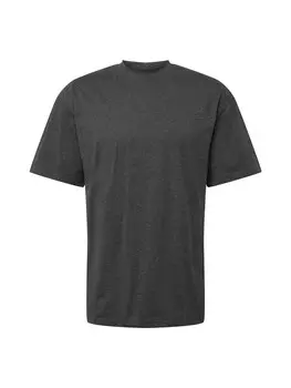 Футболка Urban Classics, темно-серый