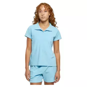 Футболка Urban Classics Towel, синий