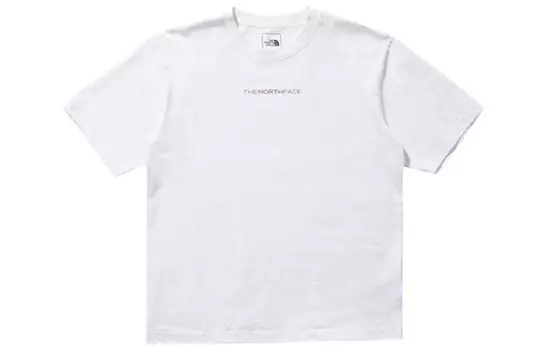 Футболка Urban Exploration мужская белая The North Face, белый