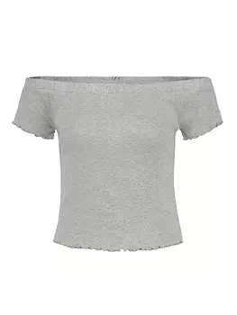 Футболка Urban Surface, серый