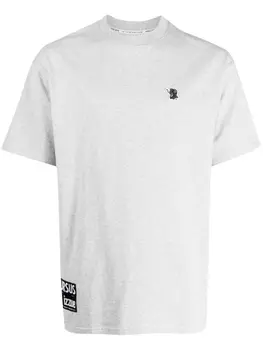 Футболка Ursus izzue, серый