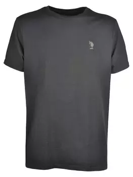 Футболка US Polo Assn, черный
