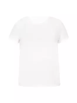 Футболка usha BLUE LABEL, белый