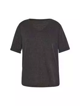 Футболка Usha, черный