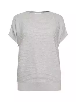 Футболка Usha, серый