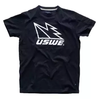 Футболка USWE Podium, черный