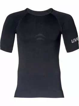 Футболка Uvex, черный