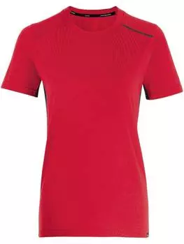Футболка Uvex, красный