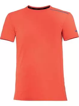 Футболка Uvex, оранжевый