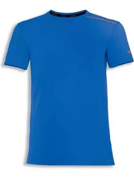 Футболка Uvex, синий