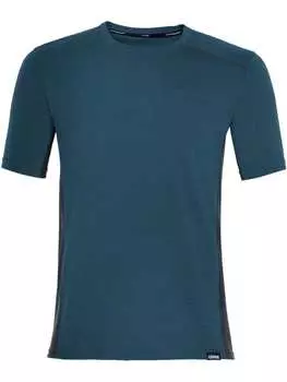 Футболка Uvex, синий