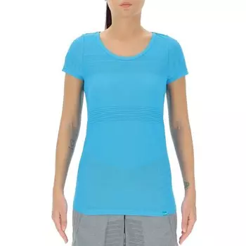 Футболка UYN Natural Training, синий