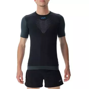 Футболка UYN Running PB42, черный