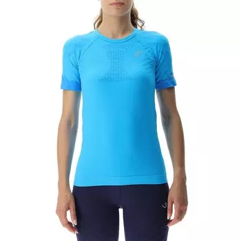 Футболка UYN Workhard, синий